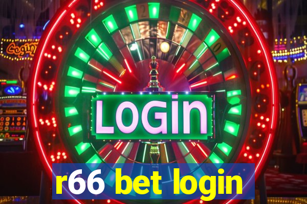 r66 bet login